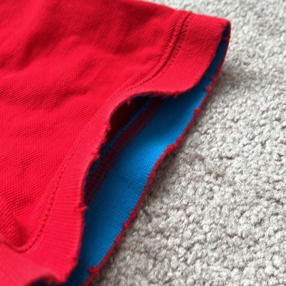 Express Polo Shirt - Picture 9 of 9